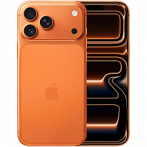 Apple iPhone 17 Pro Max 2TB Cosmic Orange «космический оранжевый» eSIM MFYK4