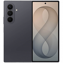 Samsung Galaxy Z Fold8 Ultra 12 | 256GB Graphite «графитовый» SM-F976B