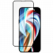 Защитное стекло 3D Remax Full Screen Cover 0.33mm для Apple iPhone 16