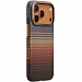 Чехол Pitaka Ultra-Slim Case для iPhone 17 Pro «Sunset»