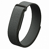 Google Fitbit Air Obsidian «матовый черный»