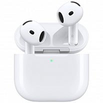 Беспроводные наушники AirPods 5 MKFW4