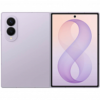 Samsung Galaxy Z Fold8 12 | 256GB Lavender «лавандовый» SM-F971B