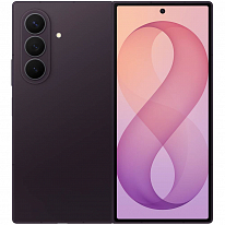 Samsung Galaxy Z Fold8 Ultra 16 | 1TB Violet Shadow «фиолетовый» SM-F976B