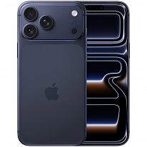 Apple iPhone 17 Pro Max 2TB Deep Blue «темно-синий» eSIM MFYL4