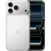 Apple iPhone 17 Pro Max 2TB Silver «серебристый» eSIM MFYJ4